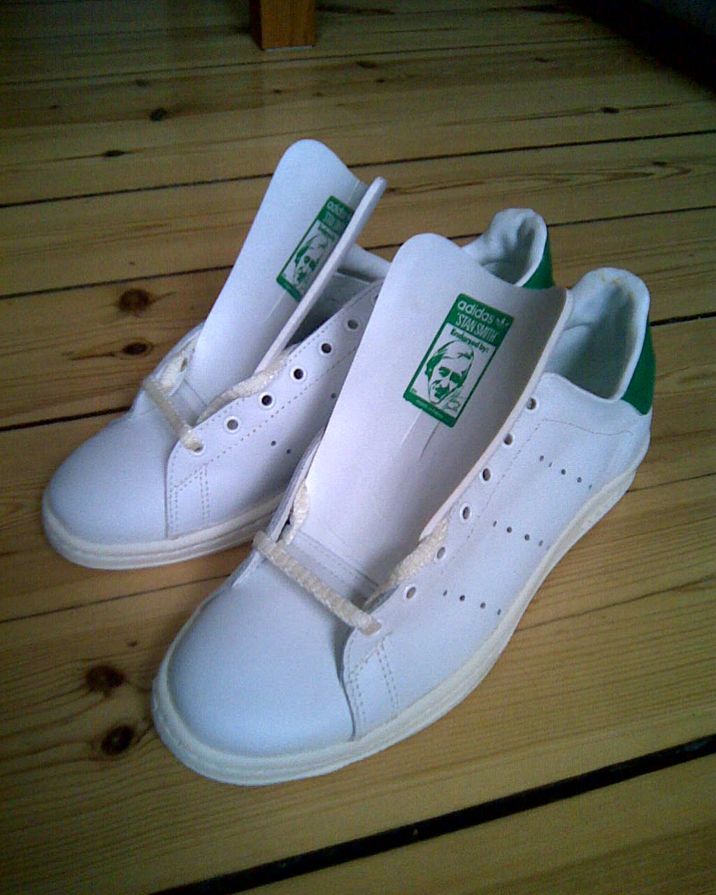 adidas stan smith made france